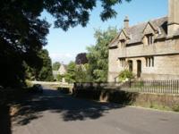 The Almshouses