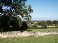 View from St. Michael's Church