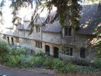 The Almshouses