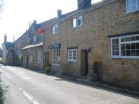 East Coker Post Office & Stores