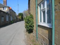 East Coker Post Office & Stores