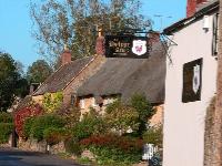 Cottages & Pub